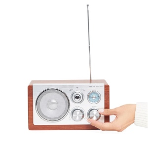 Radio AM/FM CLASSIQUE 8