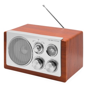 Radio AM/FM CLASSIQUE 2