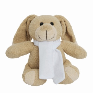 Peluche lièvre PAUL 3