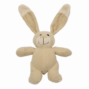 Peluche lièvre PAUL 4