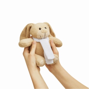Peluche lièvre PAUL 6