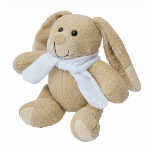 Peluche lièvre PAUL 2