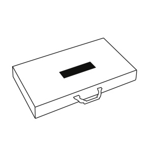 Set de dessin MONET 7