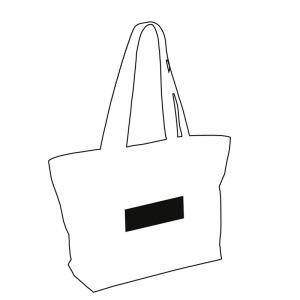 Sac de shopping EASY 17