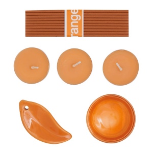 Set parfumé ATMOSPHERE 4
