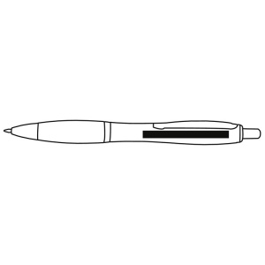 Stylo bille SWAY 125