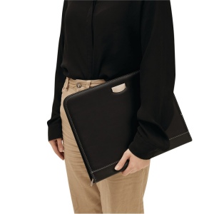 Porte-documents NOBLESSE ZIP 6