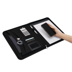 Porte-documents NOBLESSE ZIP 7