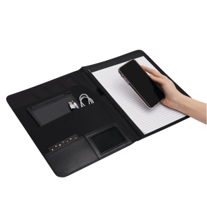 Porte-documents NOBLESSE A4 7