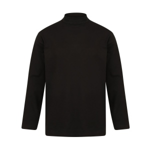 Tee-shirt col roulé 2