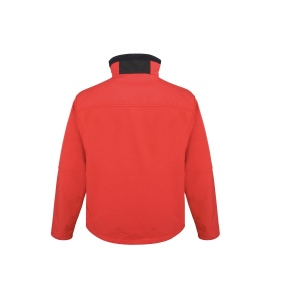 Veste de sport Softshell 3 couches 4