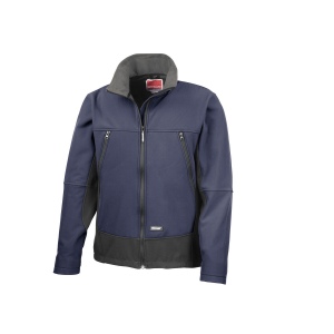 Veste de sport Softshell 3 couches 3
