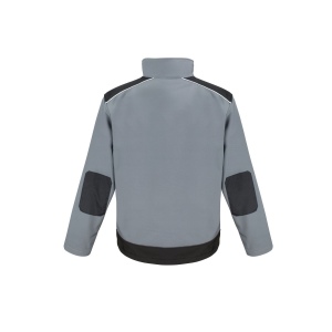 Veste de travail Softshell 3 couches 5