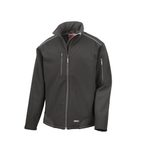 Veste de travail Softshell 3 couches 3