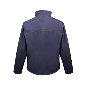 Veste classique Softshell 3 couches 9