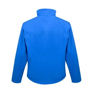 Veste classique Softshell 3 couches 10