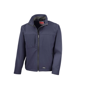 Veste classique Softshell 3 couches 3
