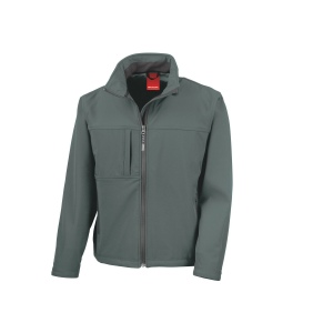 Veste classique Softshell 3 couches 5