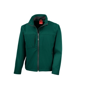 Veste classique Softshell 3 couches 7