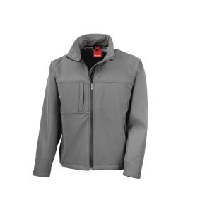 Veste classique Softshell 3 couches 6