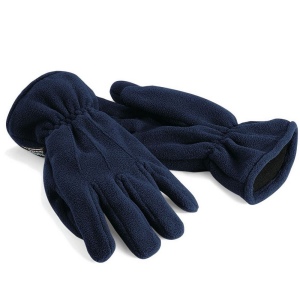 Gants polaire doublés 3
