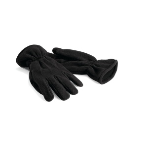 Gants polaire doublés 2