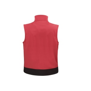 Bodywarmer Softshell 7
