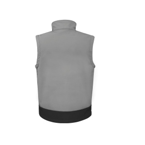 Bodywarmer Softshell 8