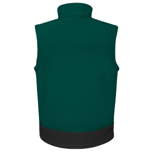 Bodywarmer Softshell 9