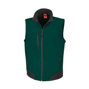 Bodywarmer Softshell 5