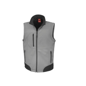 Bodywarmer Softshell 4
