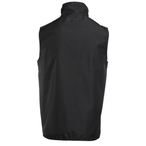 Bodywarmer léger doublé polaire 3