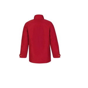 Parka homme doublée 9