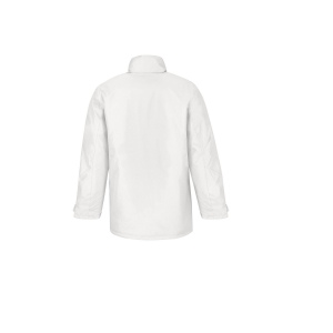 Parka homme doublée 12