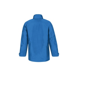 Parka homme doublée 13