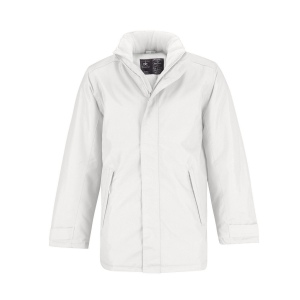 Parka homme doublée 6