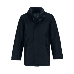 Parka homme doublée 5