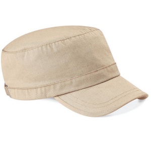 Casquette armée coton lourd délavé 4