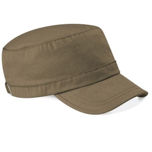 Casquette armée coton lourd délavé 3