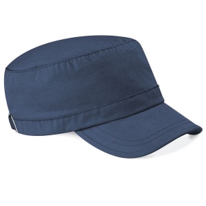 Casquette armée coton lourd délavé 6