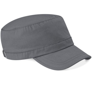 Casquette armée coton lourd délavé 5