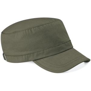 Casquette armée coton lourd délavé 7