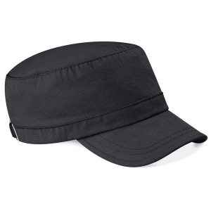 Casquette armée coton lourd délavé 2