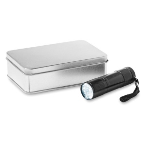 Torche 9 LED - LED PLUS 3