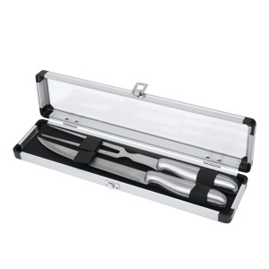 Set en inox ROASTBEEF 3