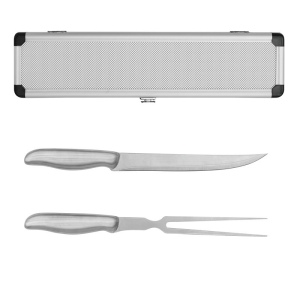 Set en inox ROASTBEEF 5