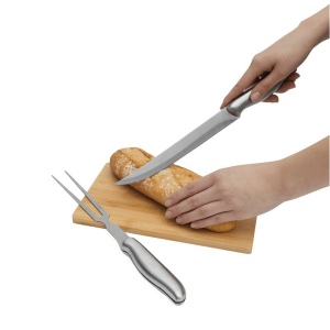 Set en inox ROASTBEEF 6