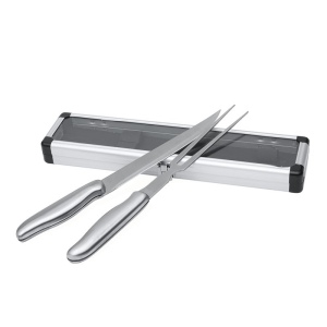 Set en inox ROASTBEEF 2