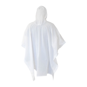 Poncho standard xl  (+Sérigraphie TH11) 4