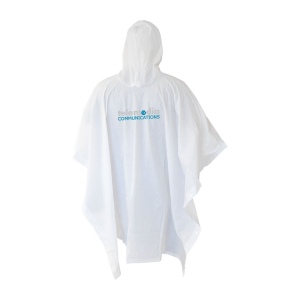Poncho standard xl  (+Sérigraphie TH11) 5